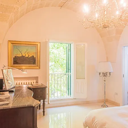 Villa Encantamiento - Dimora Gelsomino - Masseria Storica Nel Cuore Della Puglia Con Piscina Latiano Exterior photo