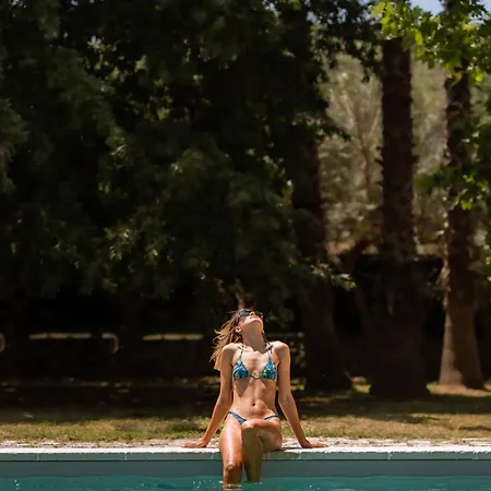 Villa Encantamiento - Dimora Gelsomino - Masseria Storica Nel Cuore Della Puglia Con Piscina Latiano Exterior photo