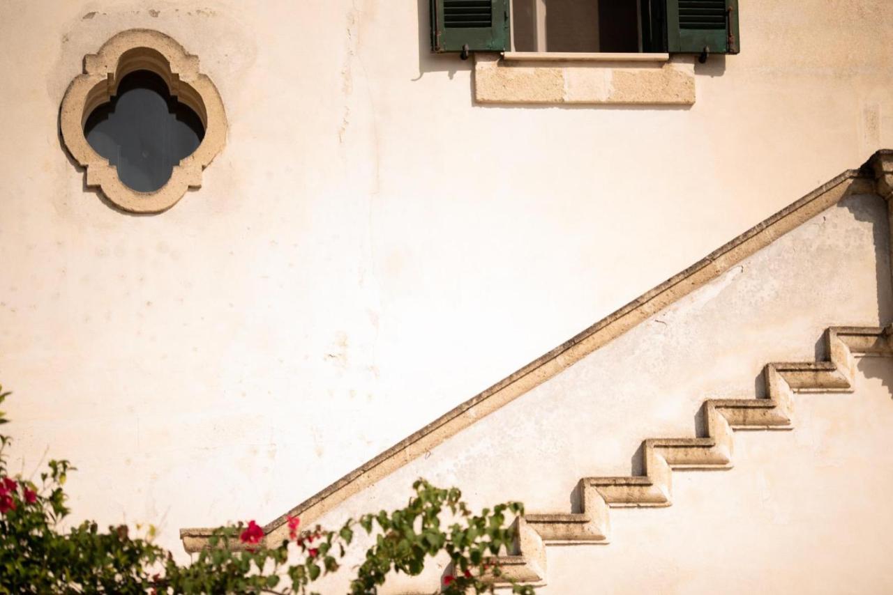 Encantamiento - Dimora Gelsomino - Masseria Storica Nel Cuore Della Puglia Con Piscina *