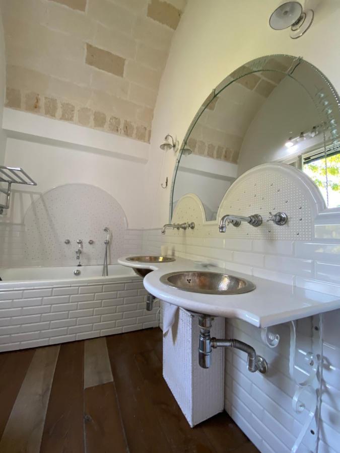Encantamiento - Dimora Gelsomino - Masseria Storica Nel Cuore Della Puglia Con Piscina Apartment *