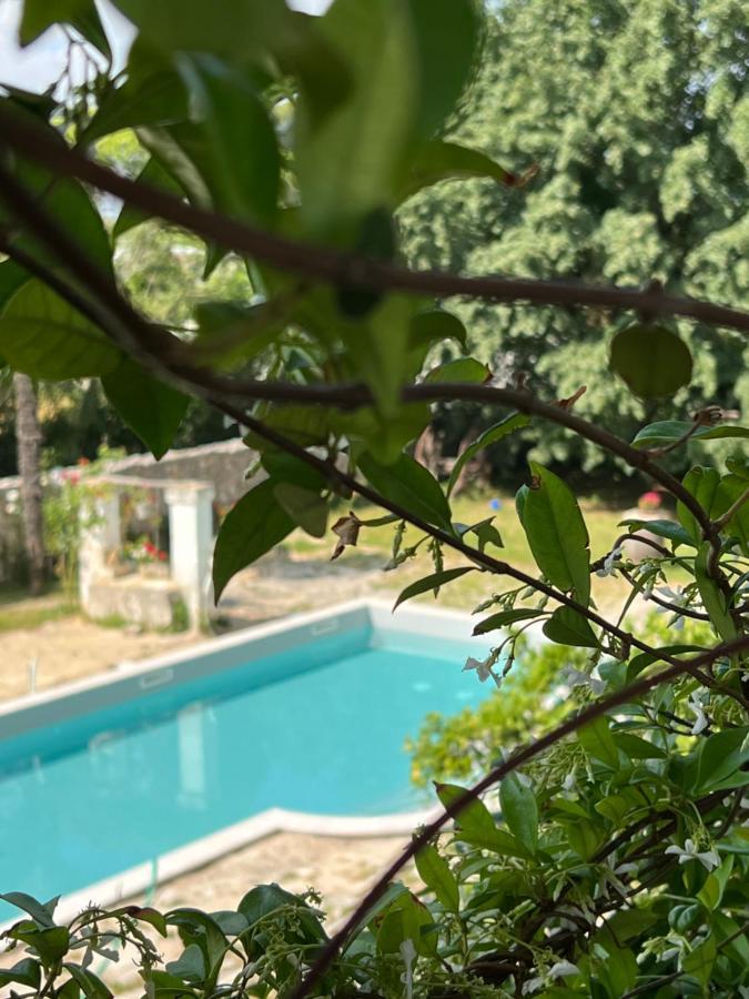 Encantamiento - Dimora Gelsomino - Masseria Storica Nel Cuore Della Puglia Con Piscina Apartment Latiano
