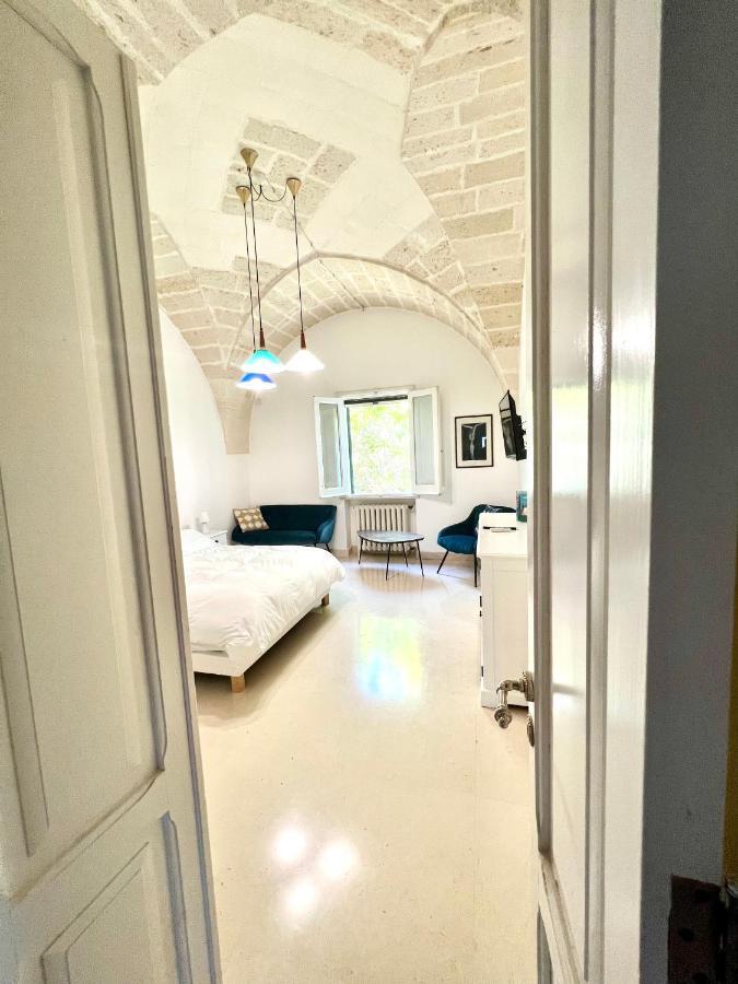 Encantamiento - Dimora Gelsomino - Masseria Storica Nel Cuore Della Puglia Con Piscina Apartment