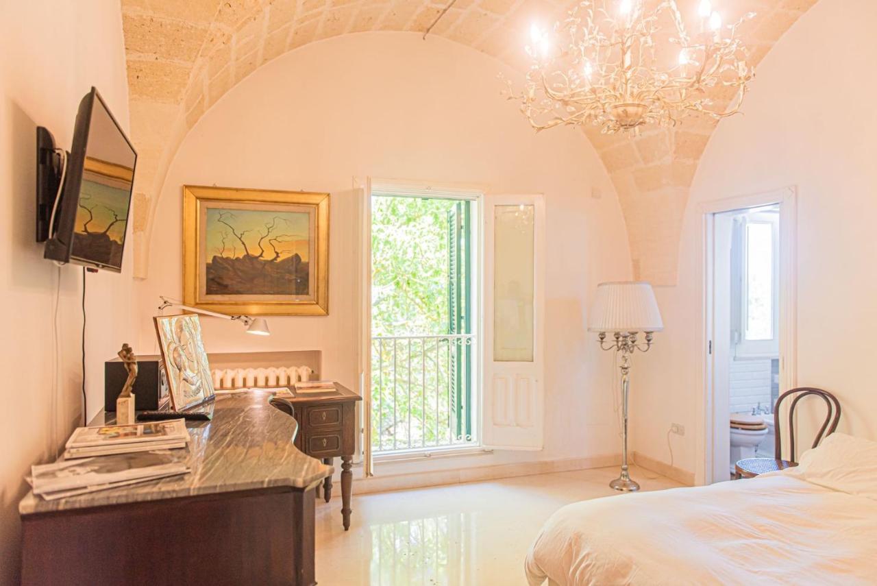 Apartment Encantamiento - Dimora Gelsomino - Masseria Storica Nel Cuore Della Puglia Con Piscina