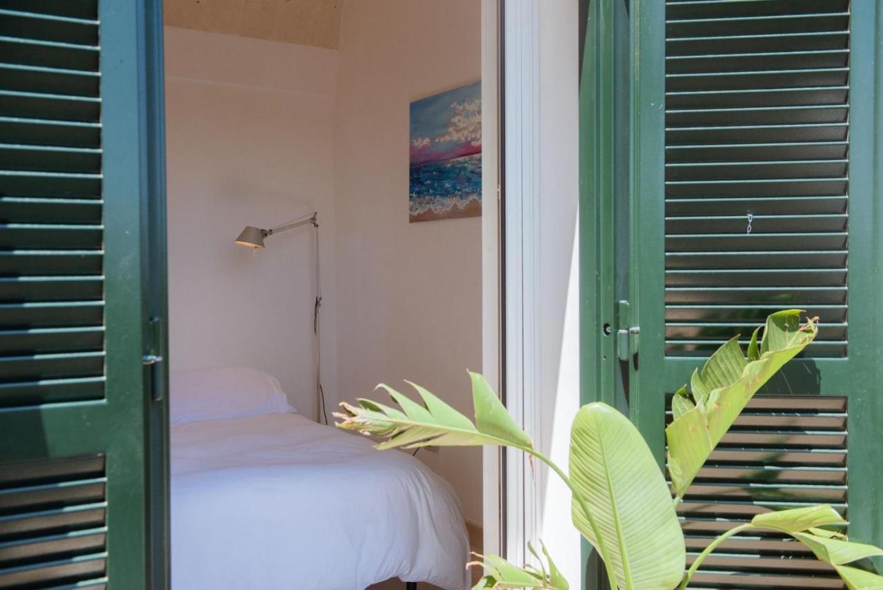 Apartment Encantamiento - Dimora Gelsomino - Masseria Storica Nel Cuore Della Puglia Con Piscina Latiano