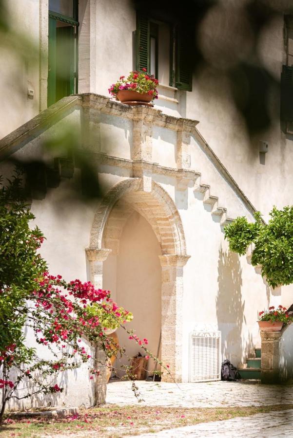Encantamiento - Dimora Gelsomino - Masseria Storica Nel Cuore Della Puglia Con Piscina Apartment *