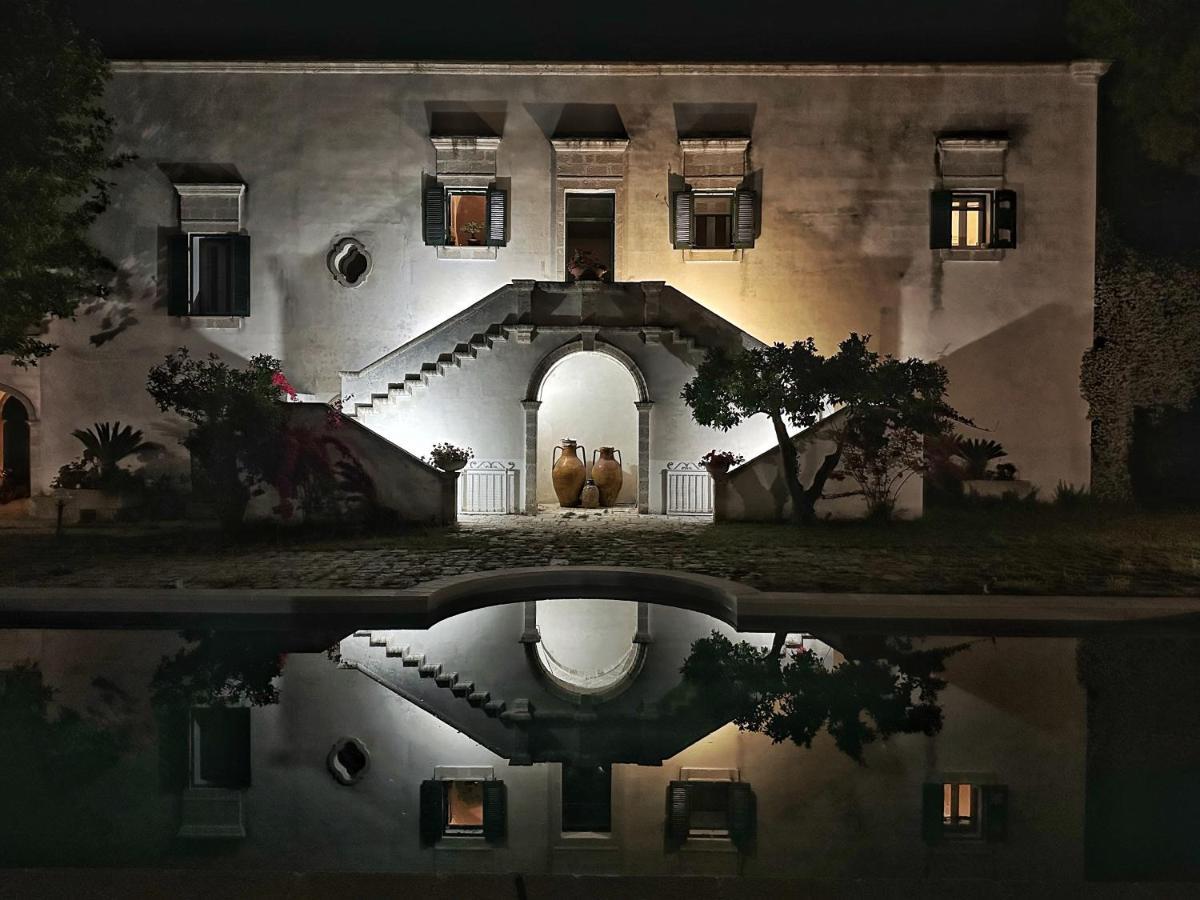 Encantamiento - Dimora Gelsomino - Masseria Storica Nel Cuore Della Puglia Con Piscina Apartment
