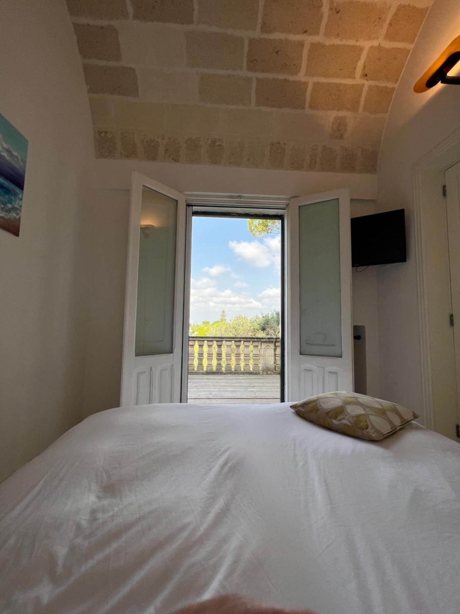 Encantamiento - Dimora Gelsomino - Masseria Storica Nel Cuore Della Puglia Con Piscina Apartment