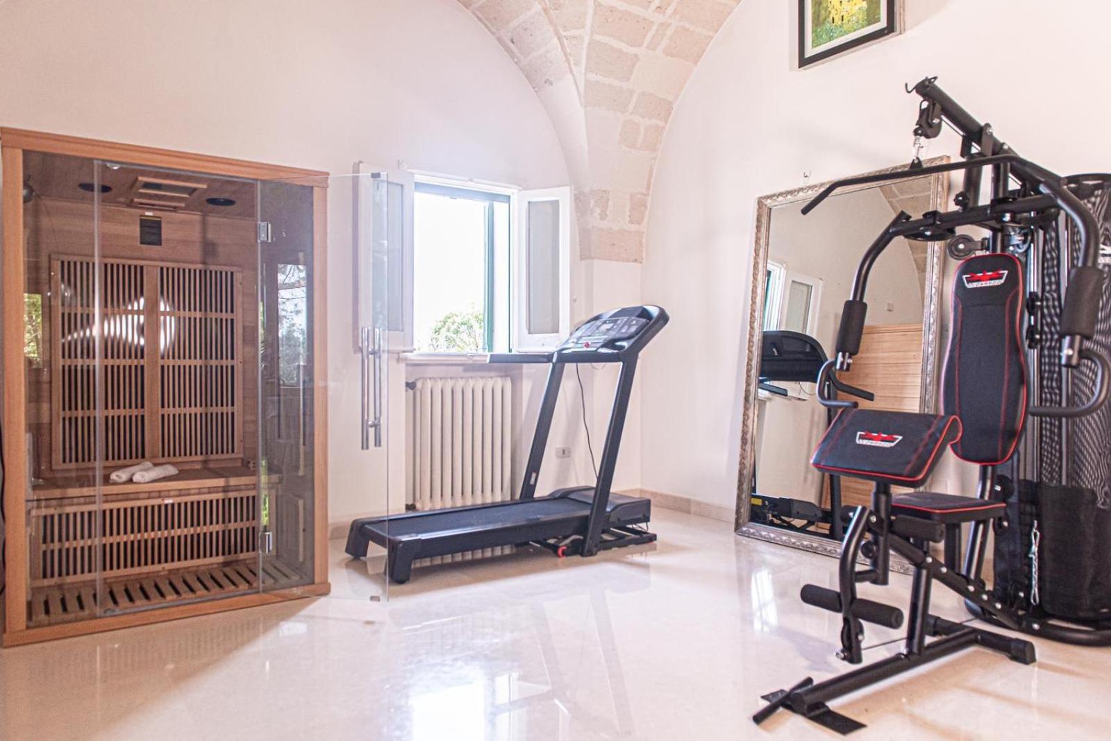 Apartment Encantamiento - Dimora Gelsomino - Masseria Storica Nel Cuore Della Puglia Con Piscina Latiano