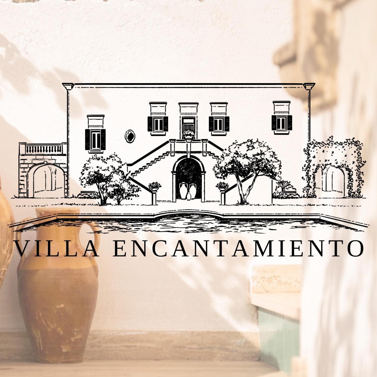 Encantamiento - Dimora Gelsomino - Masseria Storica Nel Cuore Della Puglia Con Piscina Apartment *
